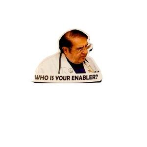 My 600 pound life Funny fridge magnet